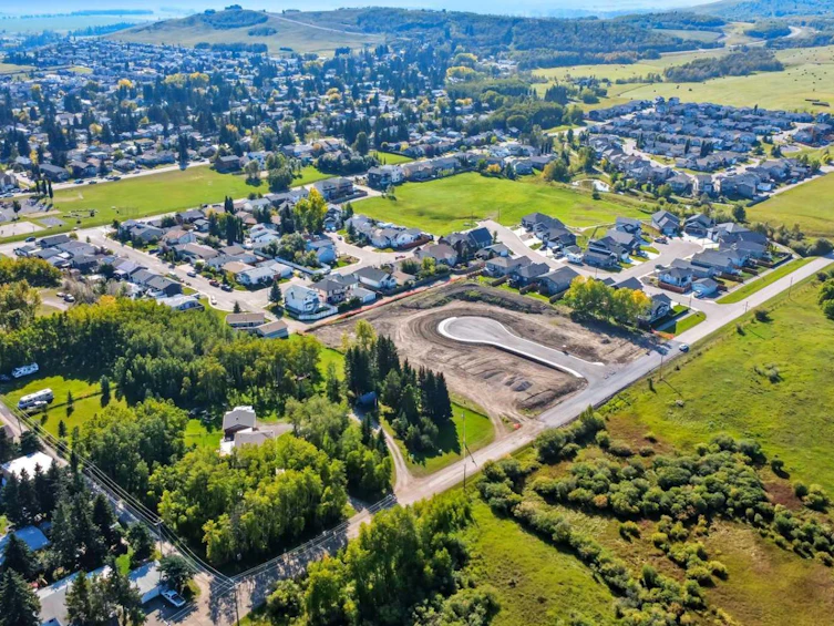 10 Dunham Court NW, Foothills County, AB, T0L 2A0