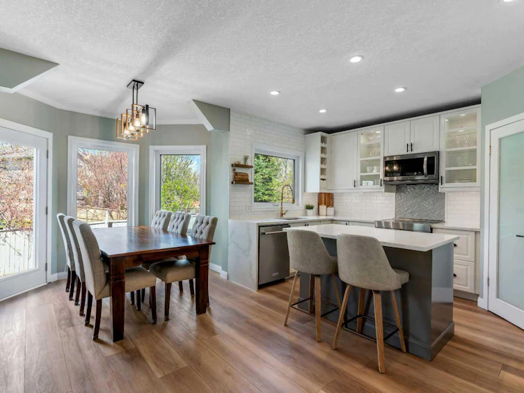 941 Riverview Place SE, Calgary, AB, T2C 4K8 - 9