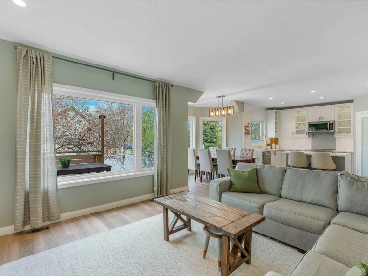 941 Riverview Place SE, Calgary, AB, T2C 4K8 - 13