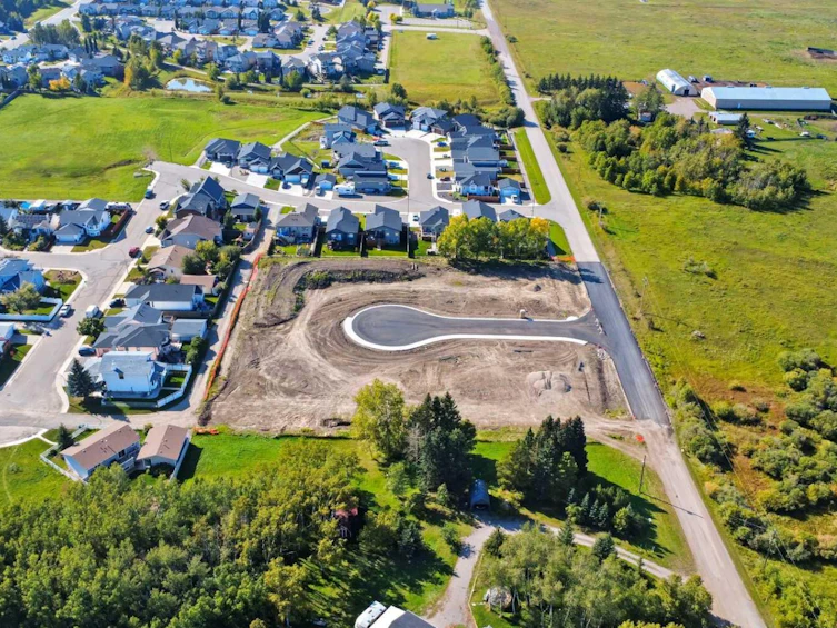 12 Dunham Court NW, Foothills County, AB, T0L 2A0 - 8