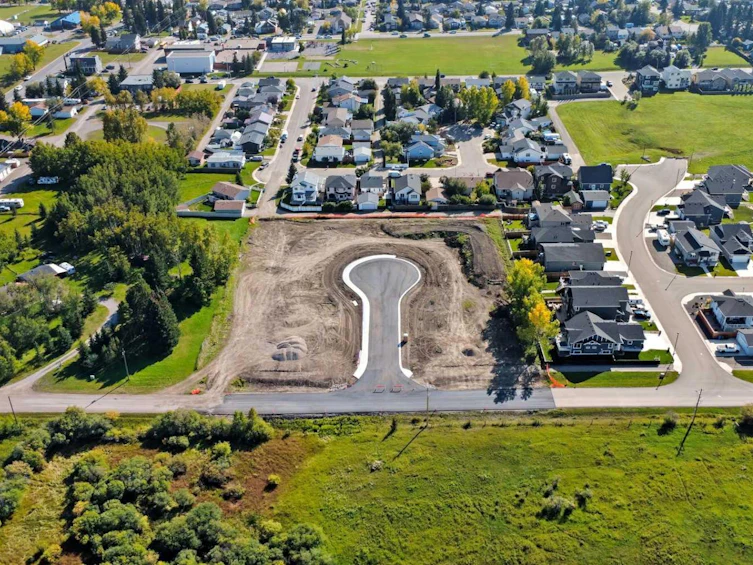 12 Dunham Court NW, Foothills County, AB, T0L 2A0 - 9