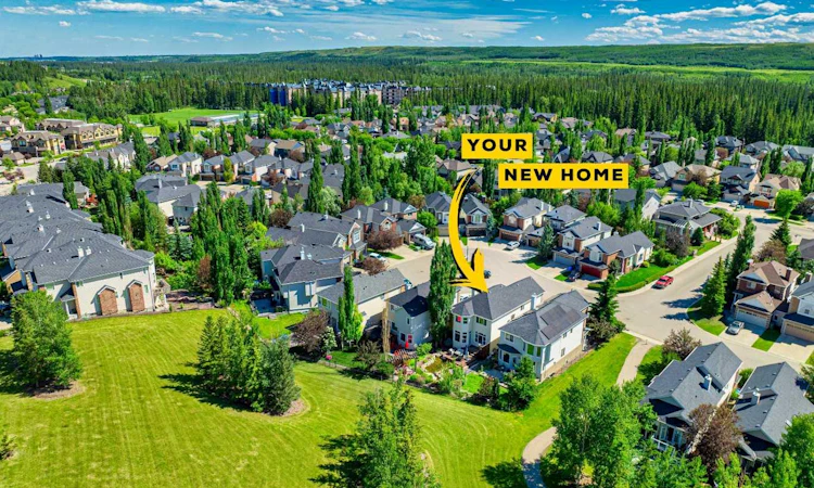 30 Discovery Ridge Gardens SW