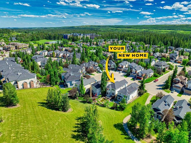30 Discovery Ridge Gardens SW, Calgary, AB, T3H 5L6