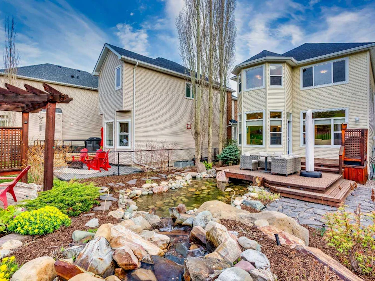 30 Discovery Ridge Gardens SW, Calgary, AB, T3H 5L6 - 44