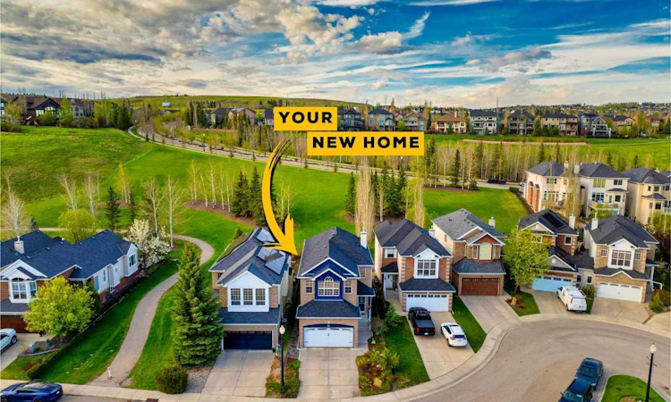 30 Discovery Ridge Gardens SW