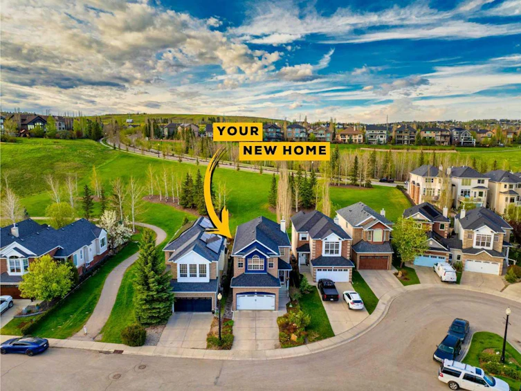 30 Discovery Ridge Gardens SW, Calgary, AB, T3H 5L6