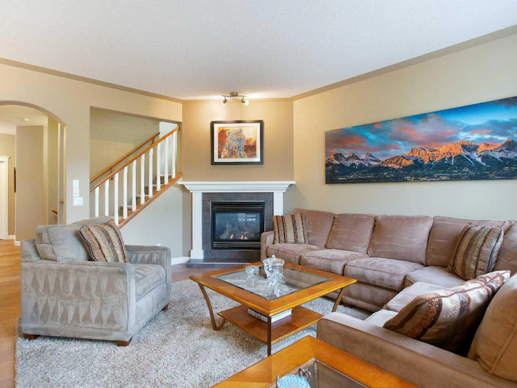 30 Discovery Ridge Gardens SW, Calgary, AB, T3H 5L6 - 5