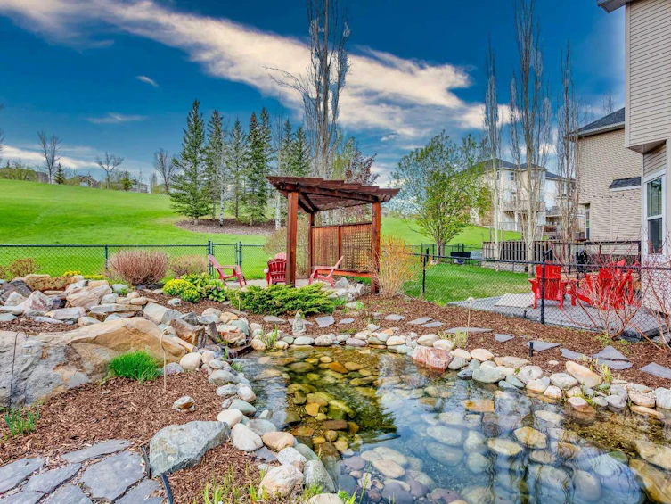 30 Discovery Ridge Gardens SW, Calgary, AB, T3H 5L6 - 41