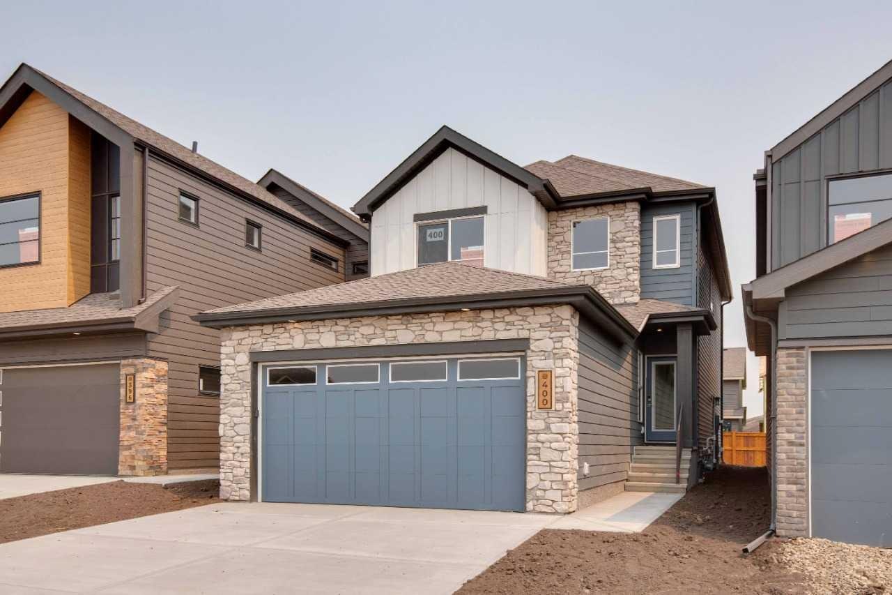 400 Heartwood Grove SE, Calgary, AB, T3M 2K1