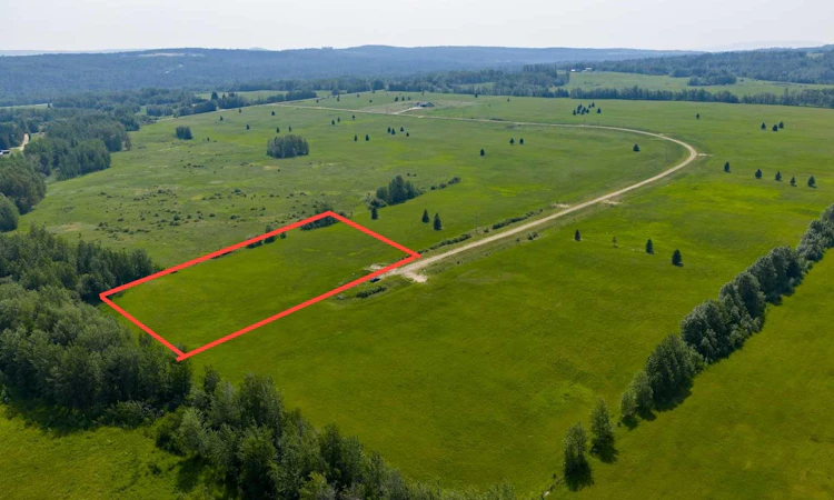 Block 1 Lot 8 Eastwood Ridge Estates