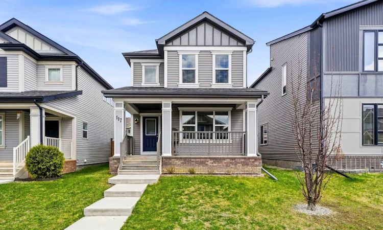 117 Copperpond Parade SE
