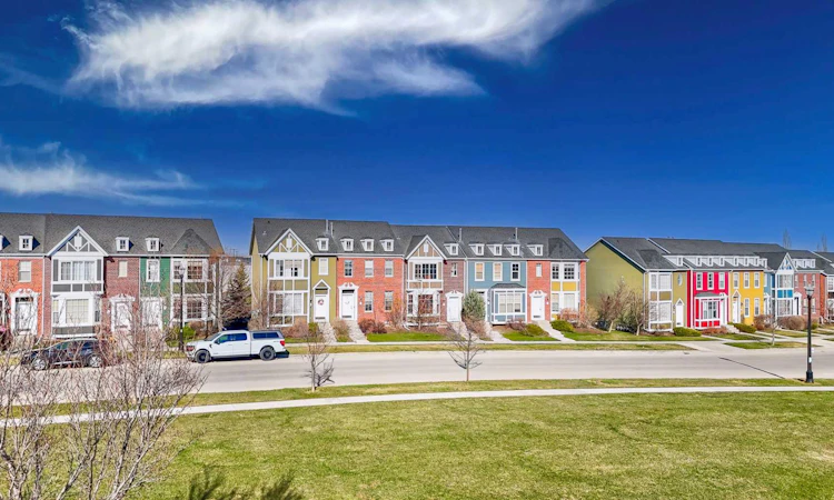 280 Rainbow Falls Drive