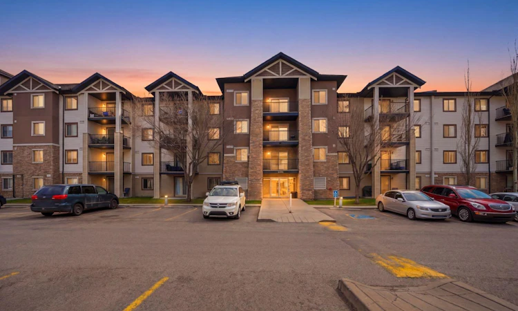 3211-16969 24 Street SW