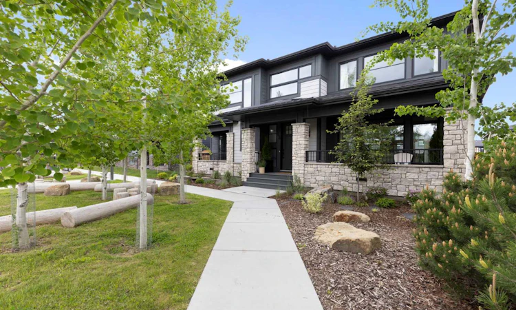 44 Alpine Common SW