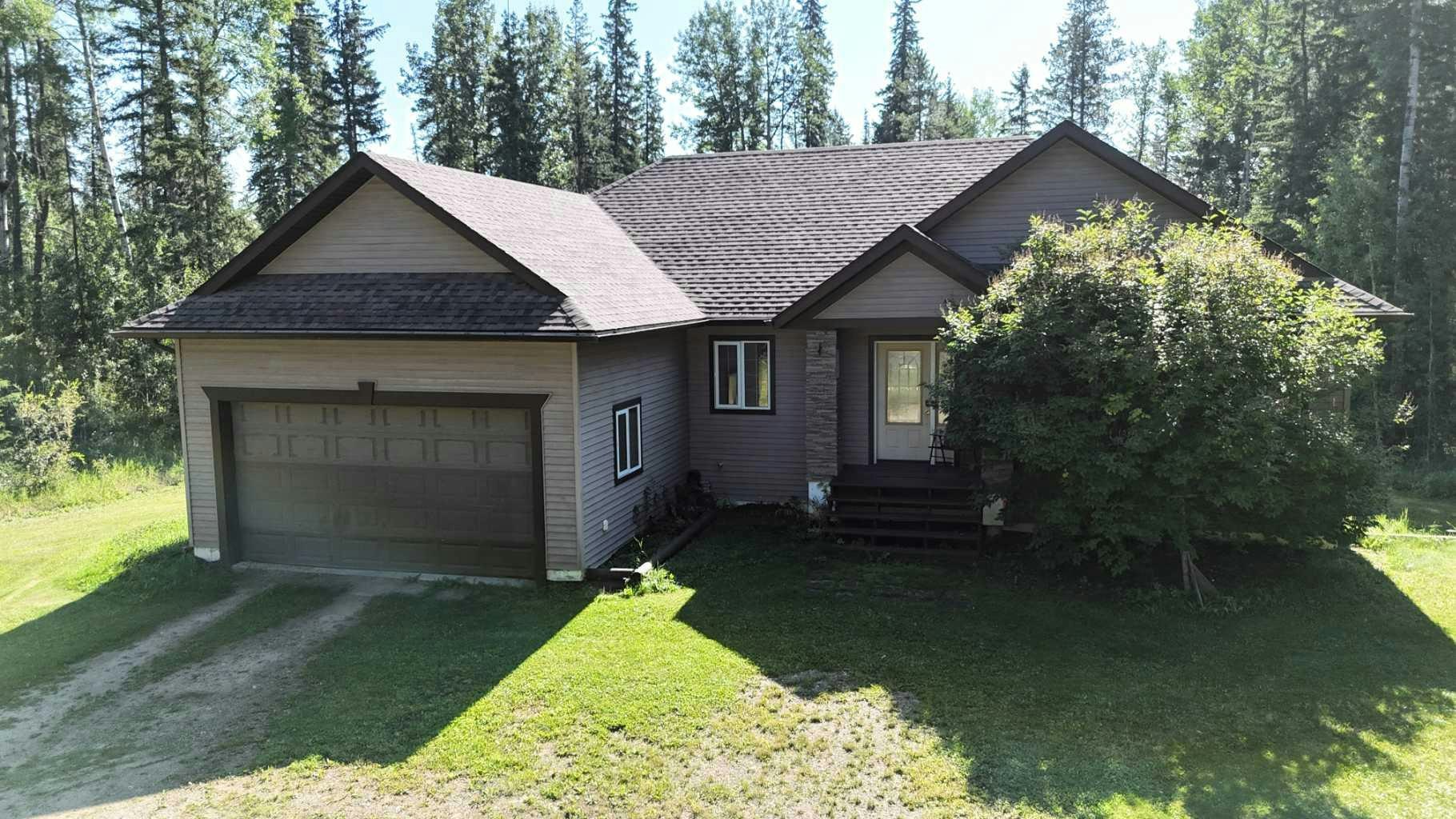 14132 Township Road 570 Road, Rural Yellowhead, AB, T7E 3Z7