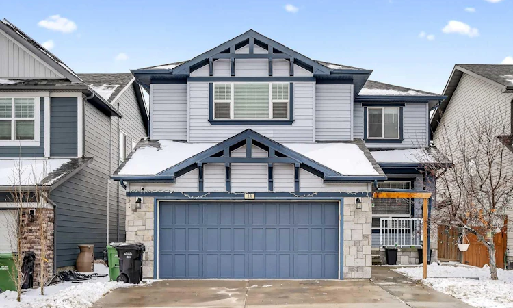 38 Silverado Skies Crescent