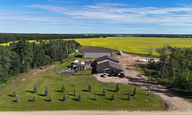 41066 Twp Rd 824