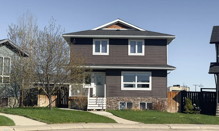 29 Sunrise Close SE