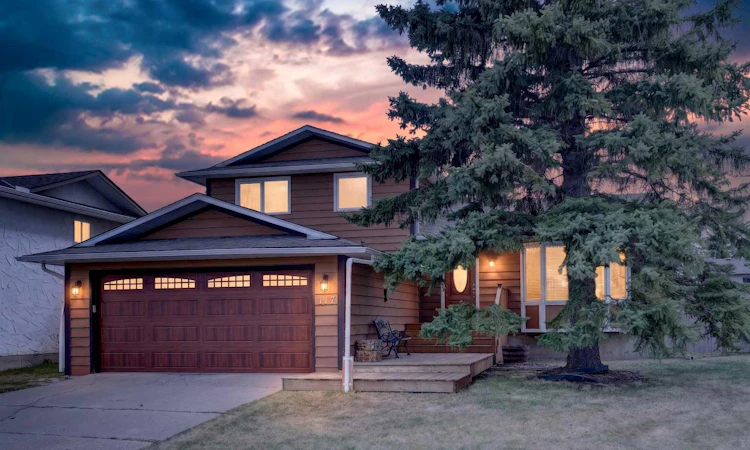 117 Bonitz Court