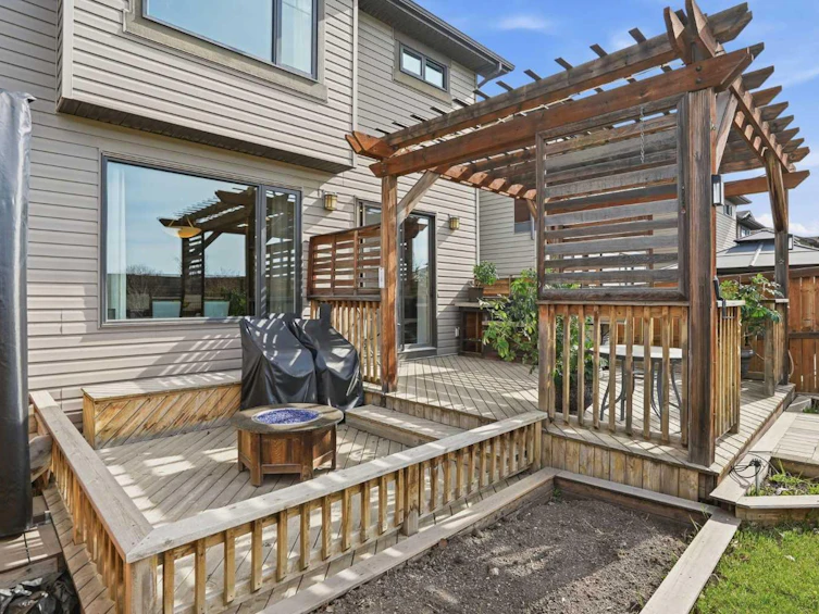 296 Walden Parade SE, Calgary, AB, T2X 2A6 - 43