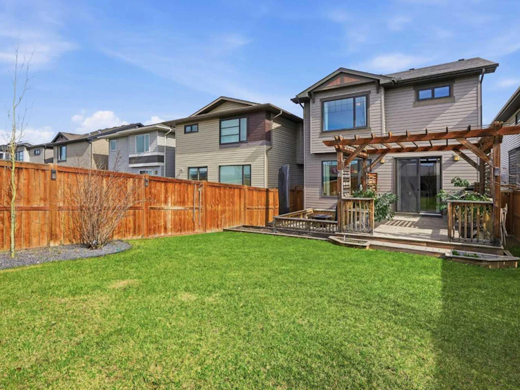 296 Walden Parade SE, Calgary, AB, T2X 2A6 - 45