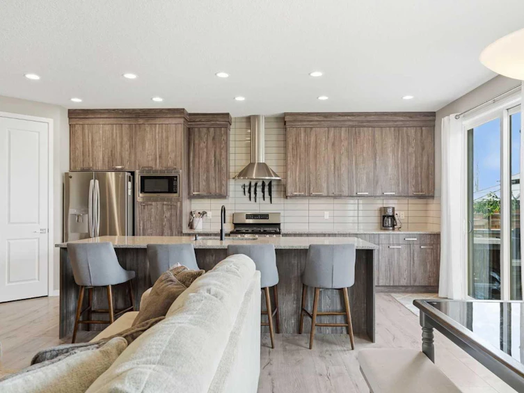 296 Walden Parade SE, Calgary, AB, T2X 2A6 - 8