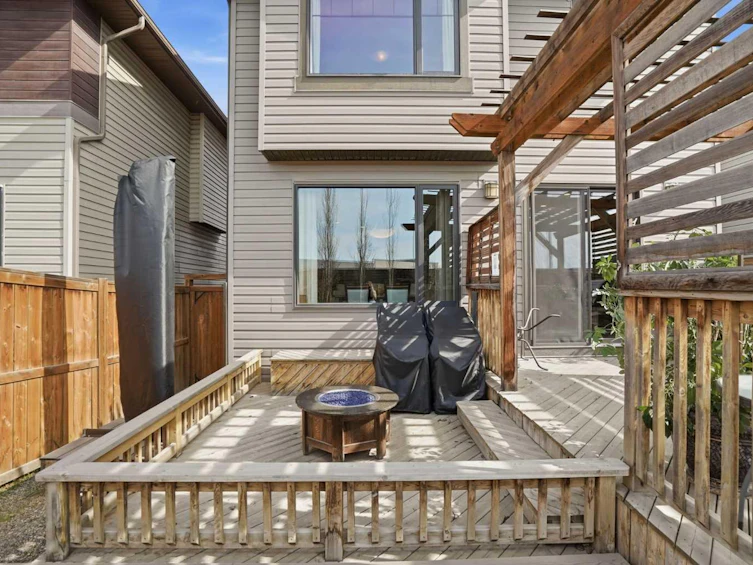 296 Walden Parade SE, Calgary, AB, T2X 2A6 - 42