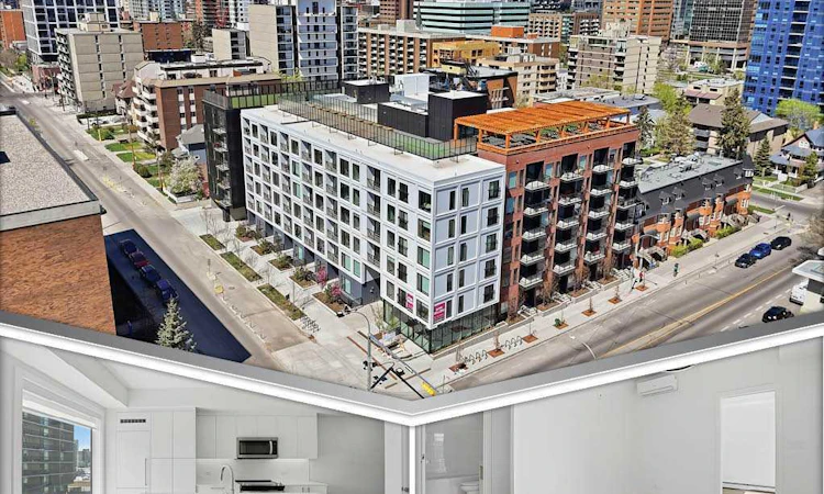 309-310 15 Avenue SW