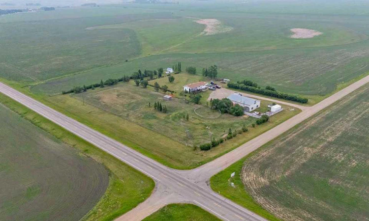 31275 Range Road 13