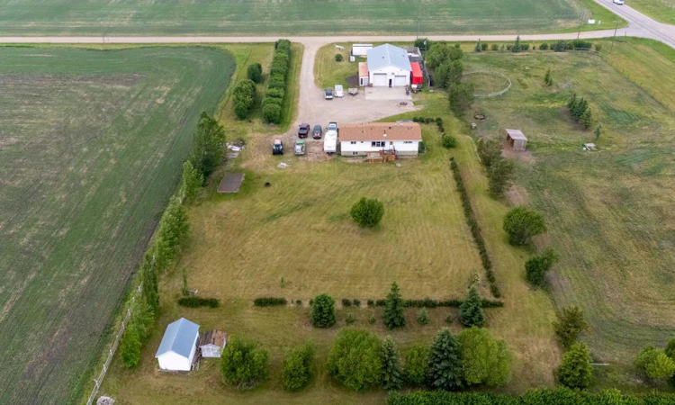31275 Range Road 13