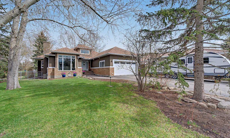 756 East Chestermere Drive