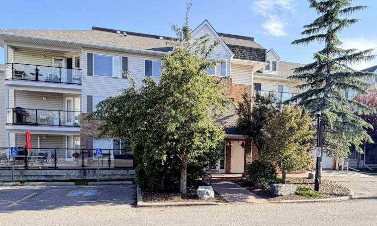 1316-950 Arbour Lake Road NW