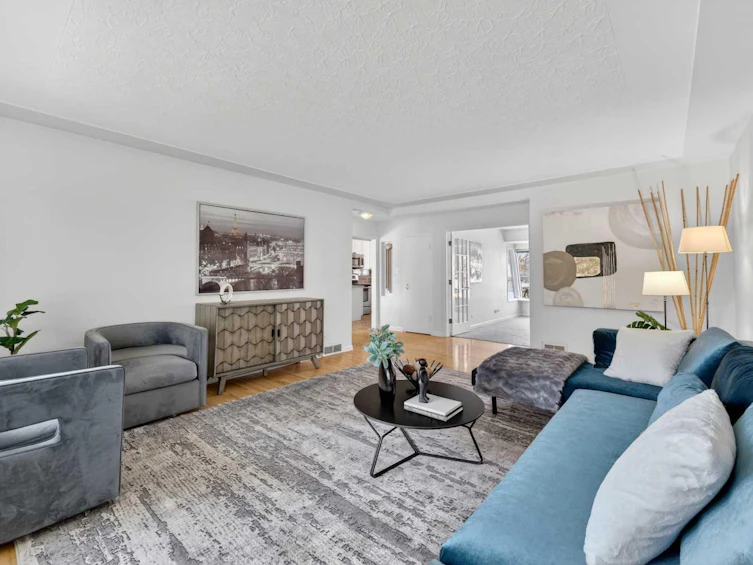 3112 34 Avenue SW, Calgary, AB, T3E 0Z1 - 6