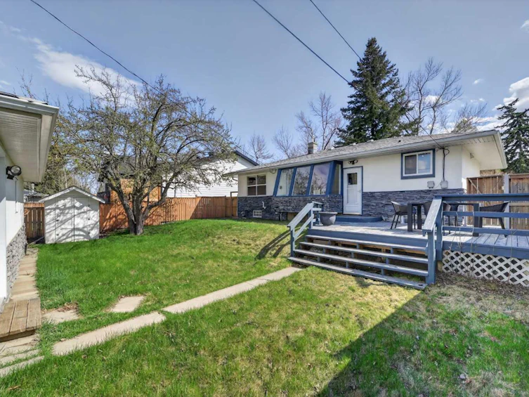 3112 34 Avenue SW, Calgary, AB, T3E 0Z1 - 37
