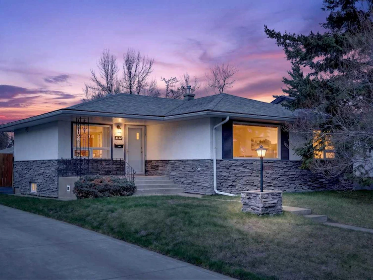 3112 34 Avenue SW, Calgary, AB, T3E 0Z1 - 44
