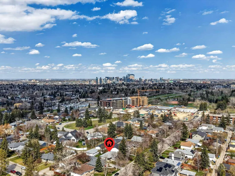 3112 34 Avenue SW, Calgary, AB, T3E 0Z1 - 43