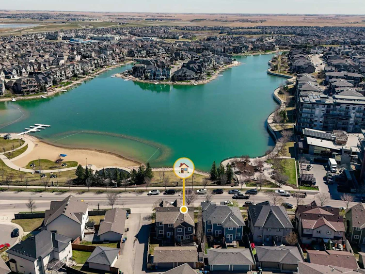 2280 Mahogany Boulevard SE, Calgary, AB, T3M 1Y7 - 41