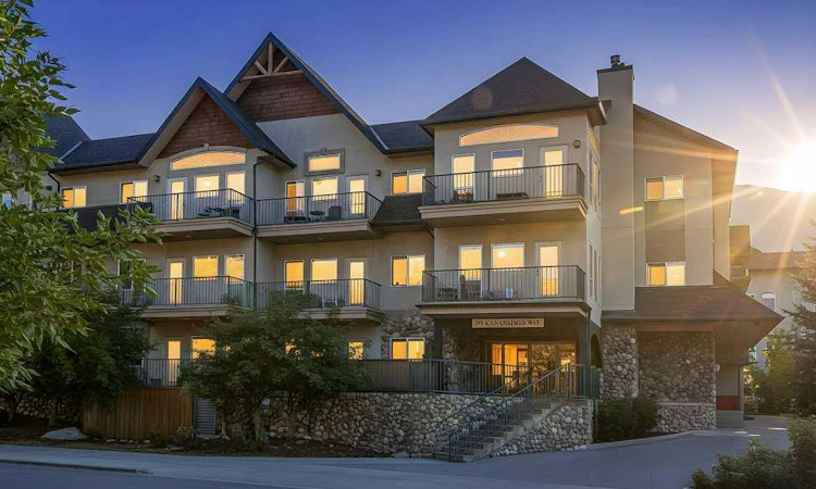 211-176 Kananaskis Way