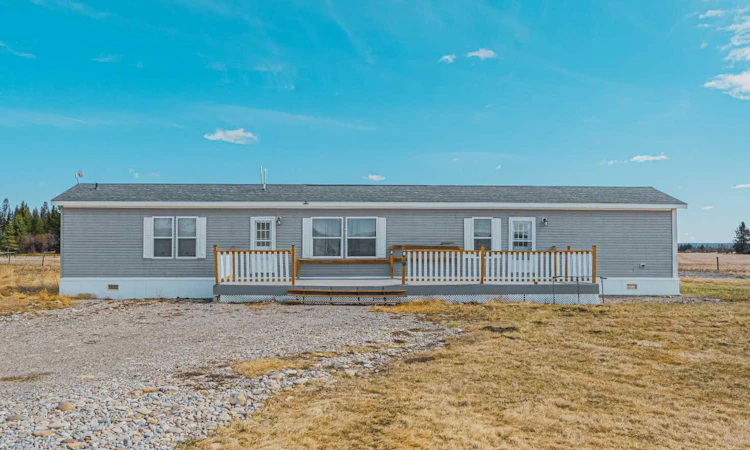 33035 Range Road 60