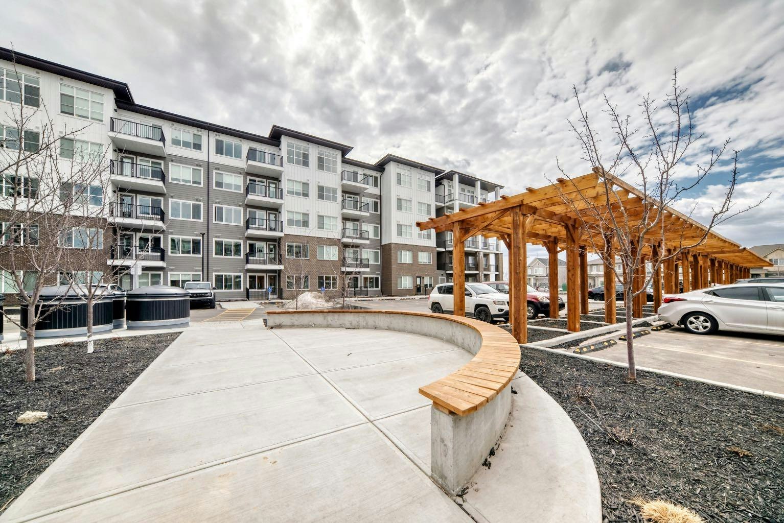 1206-44 Skyview Parkway NE, Calgary, AB, T3N 2R8