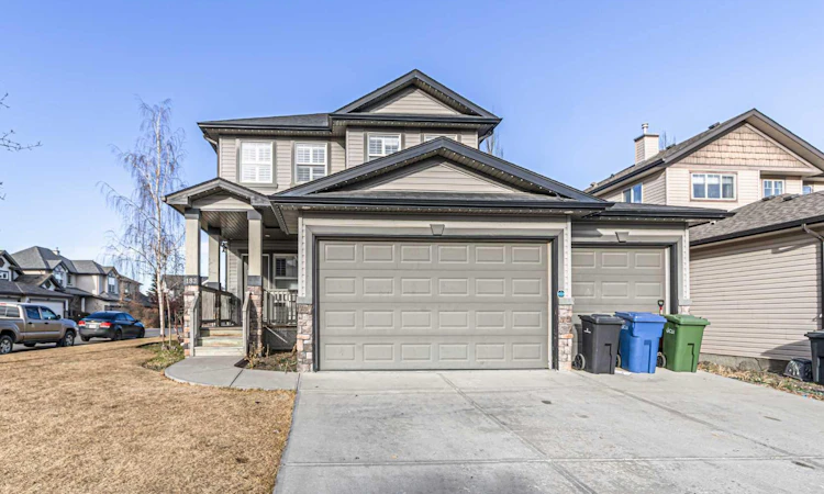 183 West Creek Landing
