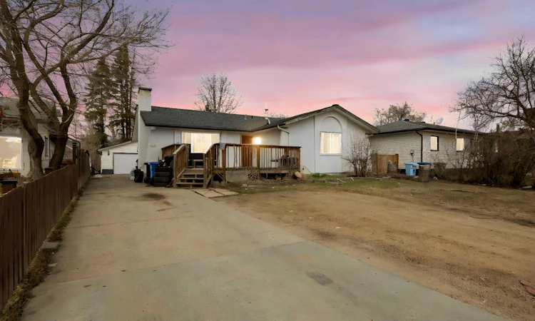 112 Hill Drive