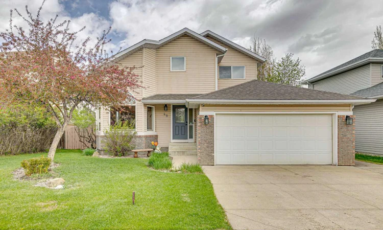 48 Westridge Drive