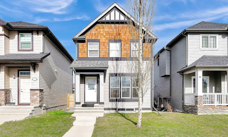 176 Skyview Point Green NE