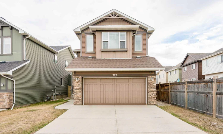 292 Auburn Bay Drive SE