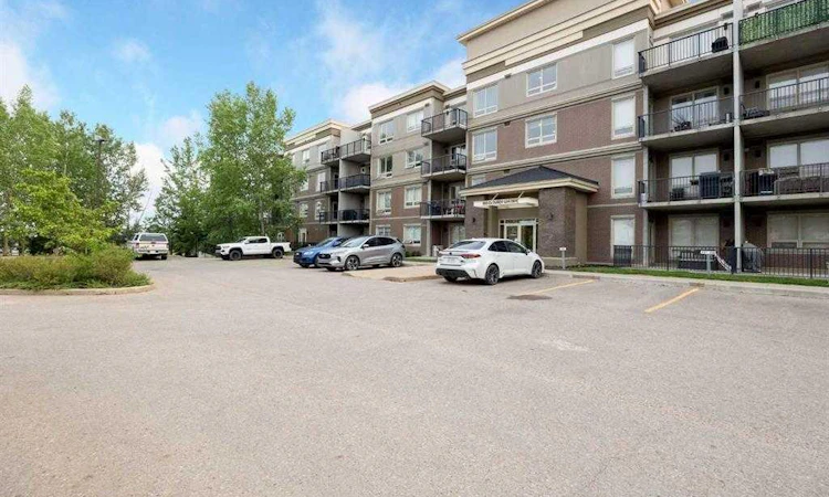2302-204 Sparrow Hawk Drive