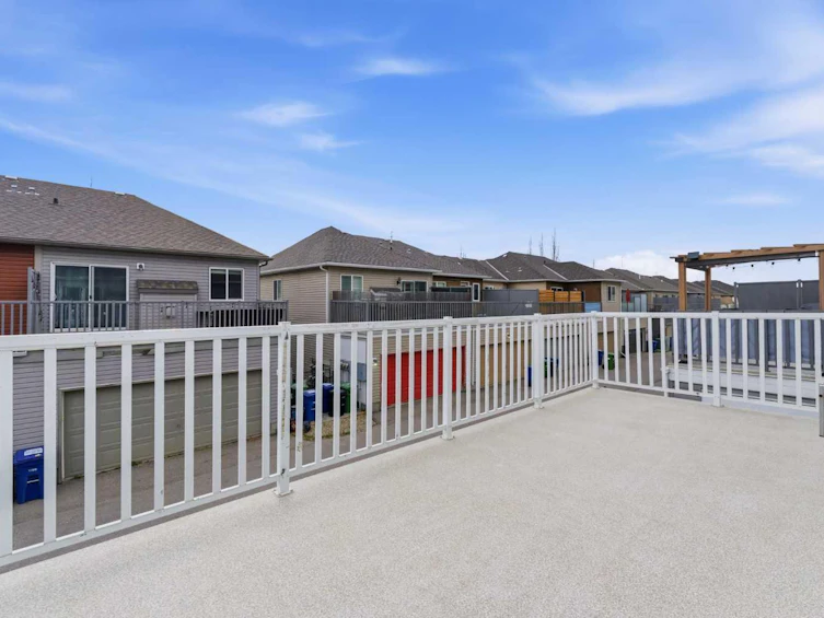 547 Windstone Common SW, Airdrie, AB, T4B 3T3 - 17