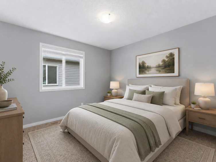 547 Windstone Common SW, Airdrie, AB, T4B 3T3 - 19