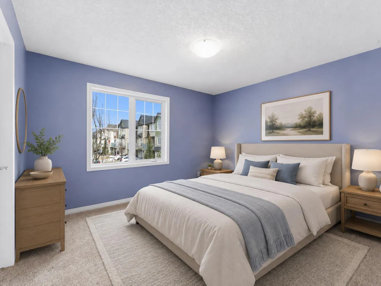 547 Windstone Common SW, Airdrie, AB, T4B 3T3 - 23