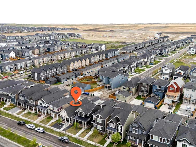 146 Highview Gate SE, Airdrie, AB, T4A 3L6 - 49